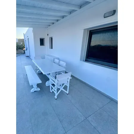 아파트 Psaros Village Mykonos