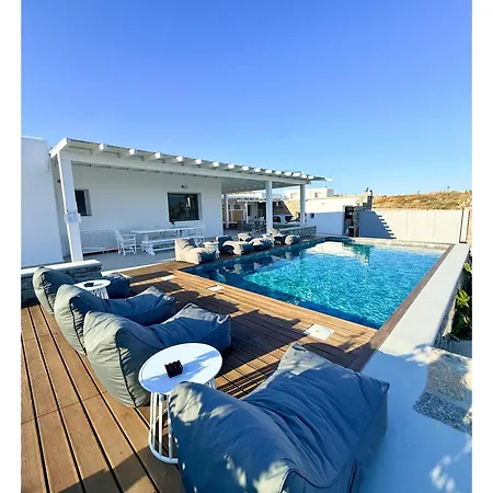 Psaros Village Mykonos Platys Gialos (Mykonos)