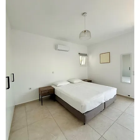 아파트 Psaros Village Mykonos