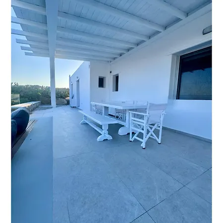Psaros Village Mykonos *
