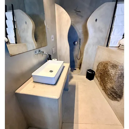 Psaros Village Mykonos * Platys Gialos (Mykonos)