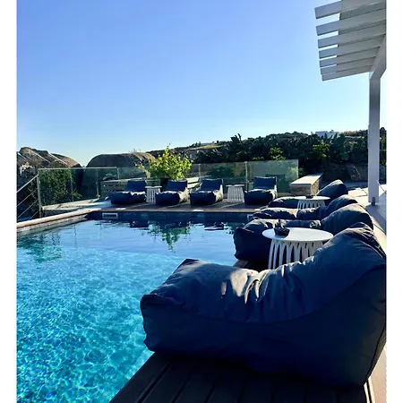 Psaros Village Mykonos *