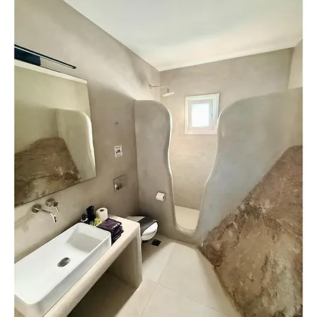 Psaros Village Mykonos 아파트 Platys Gialos (Mykonos)