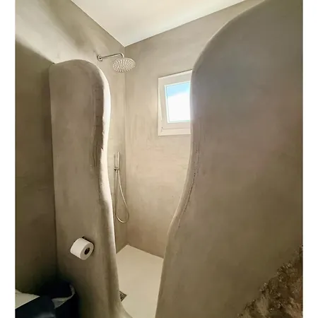 Psaros Village Mykonos 아파트 Platys Gialos (Mykonos)