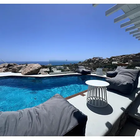 Psaros Village Mykonos * Platys Gialos (Mykonos)