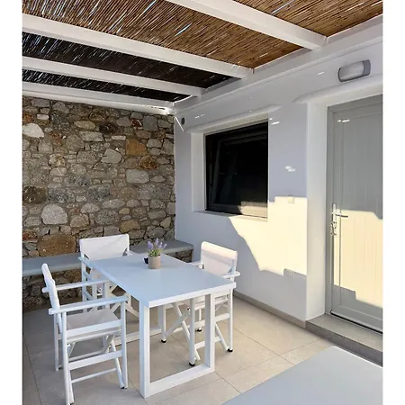 Psaros Village Mykonos 아파트