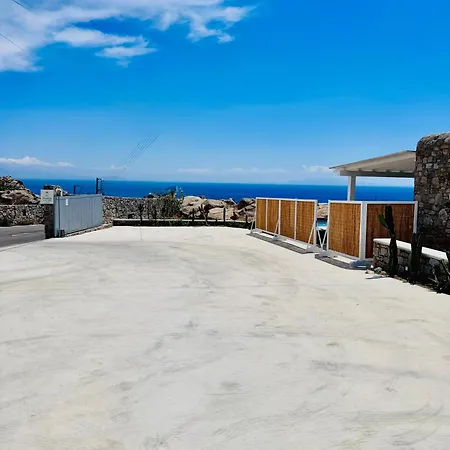 Psaros Village Mykonos