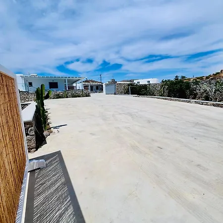 Psaros Village Mykonos Platys Gialos (Mykonos)