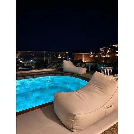 Psaros Village Mykonos * Platys Gialos (Mykonos)