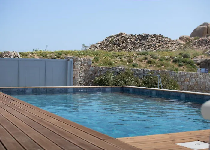 Psaros Village * Platis Gialos