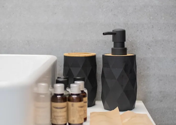 Psaros Village Apartamento *