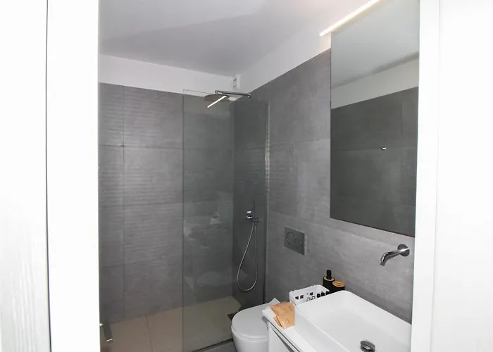 Psaros Village Apartamento *