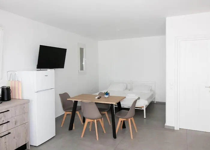 Psaros Village Apartamento *