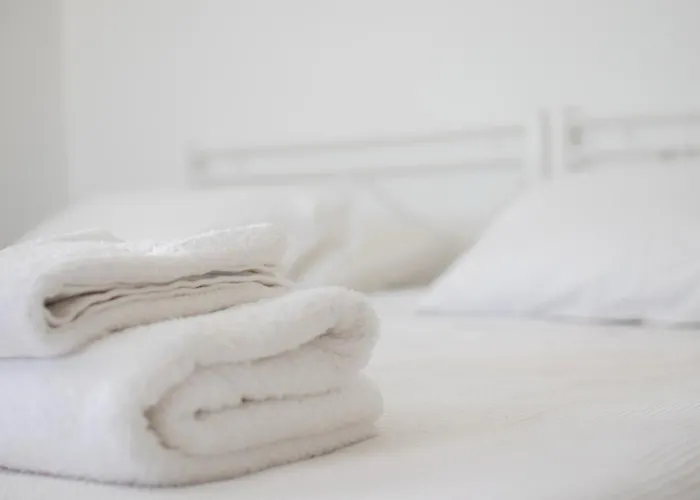 Psaros Village Apartamento Platis Gialos