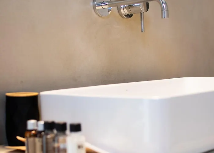 Psaros Village Platis Gialos