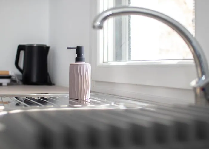 Psaros Village Apartamento *