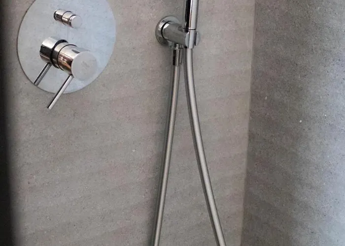 Appartamento Psaros Village Platys Gialos (Mykonos)