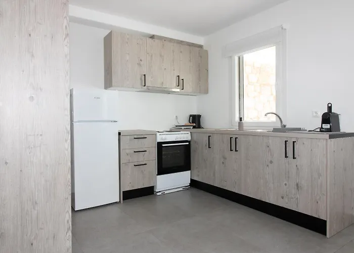 Appartamento Psaros Village *