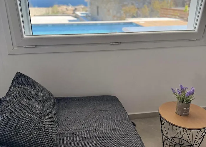 Psaros Village Lejlighed *