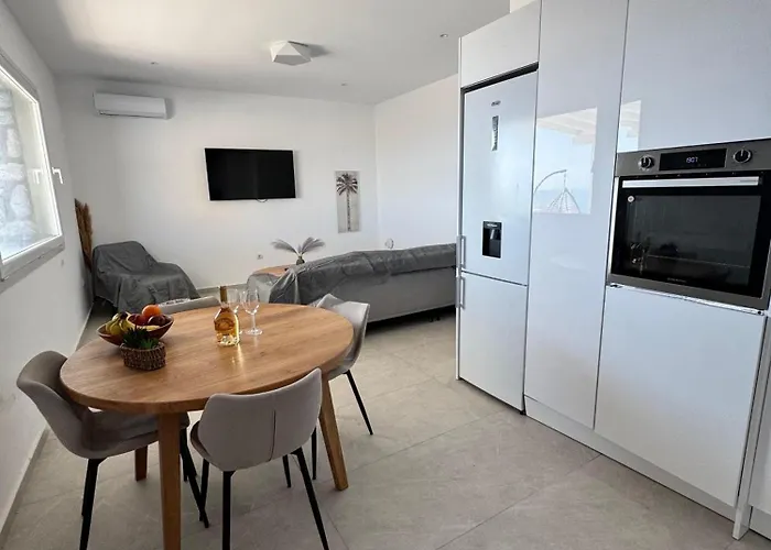 Psaros Village * Platys Gialos (Mykonos)