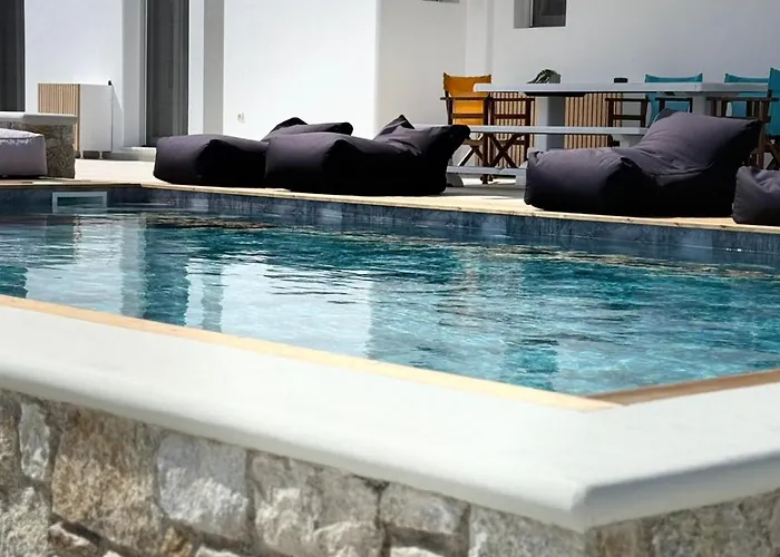 Appartamento Psaros Village *