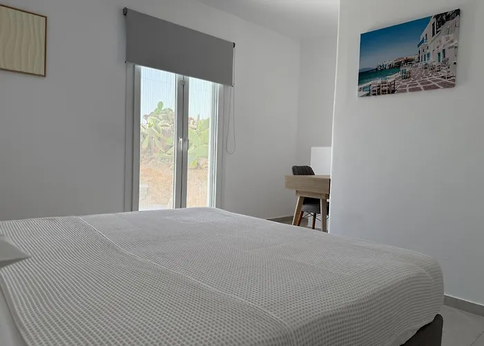 Appartamento Psaros Village *