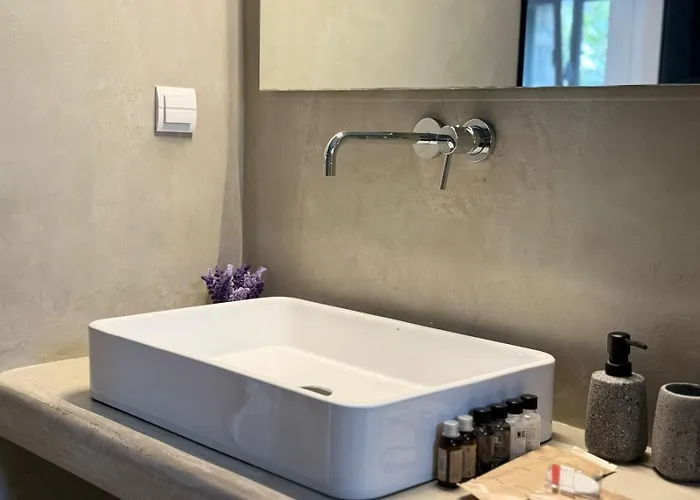 Psaros Village Appartamento