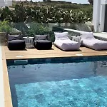 Apartmán Psaros Village Mykonos