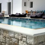 Apartmán Psaros Village Mykonos *
