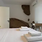 Psaros Village Mykonos Apartmán *