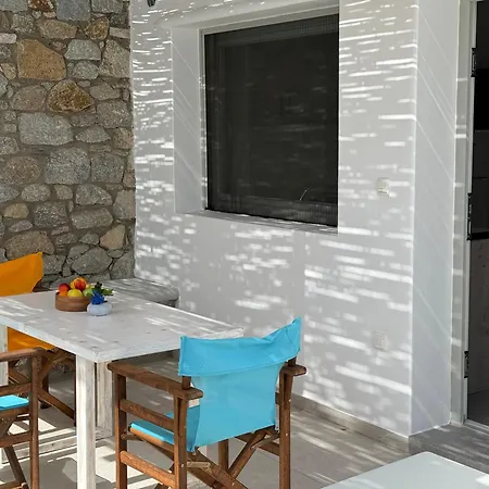 Psaros Village Mykonos Apartmán Platys Gialos (Mykonos)