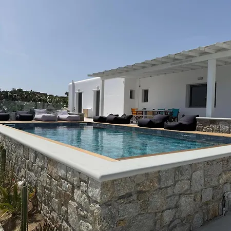 Psaros Village Mykonos